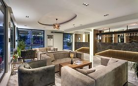 Rodinn Park Hotel
